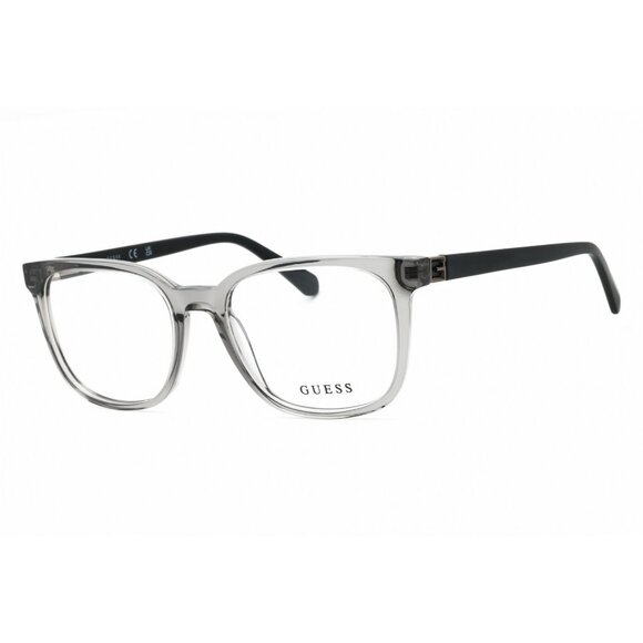 Guess EYEGLASSES GU50021-020-53 New with case - Picture 1 of 5